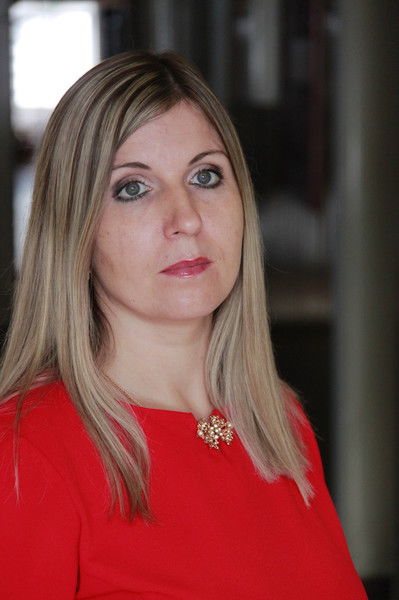 Ирина Романюк