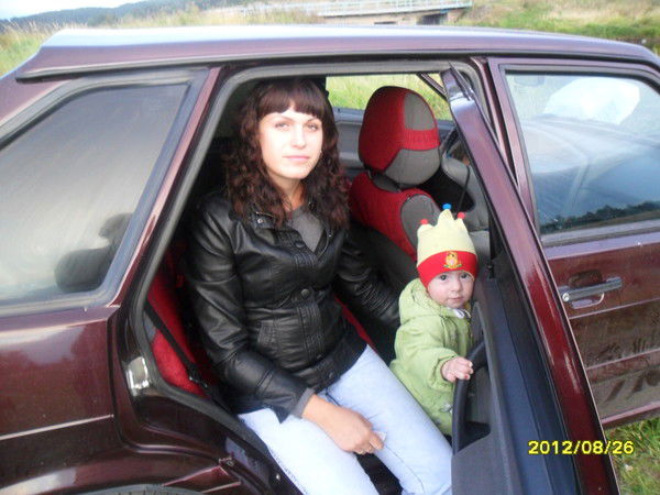 Татьяна Никифорова