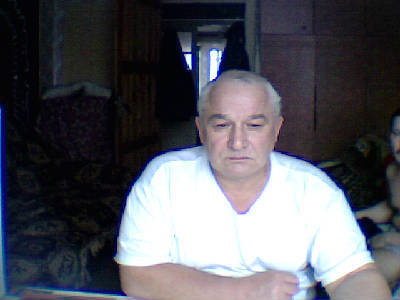 Анатолий Кутовой