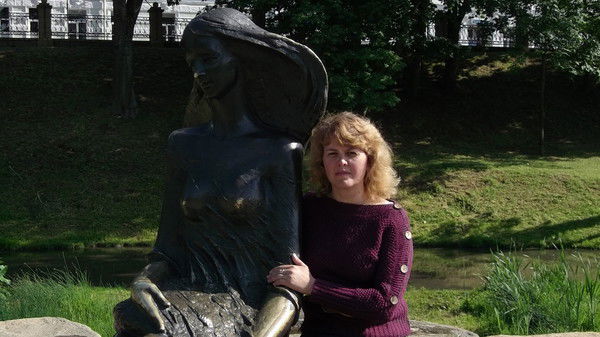 Татьяна Каминская