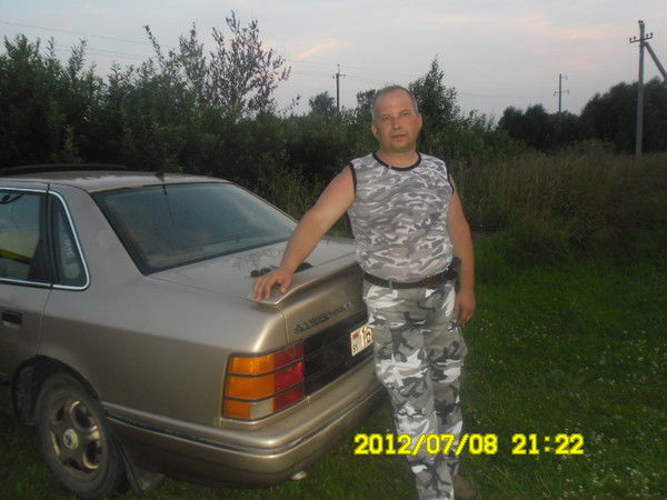 Владимир Шипуля