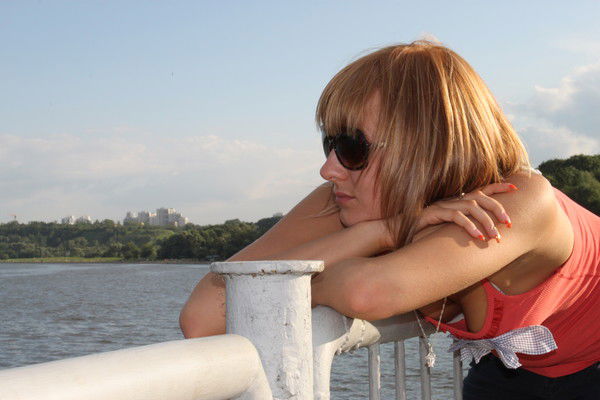 Алиса Майонова