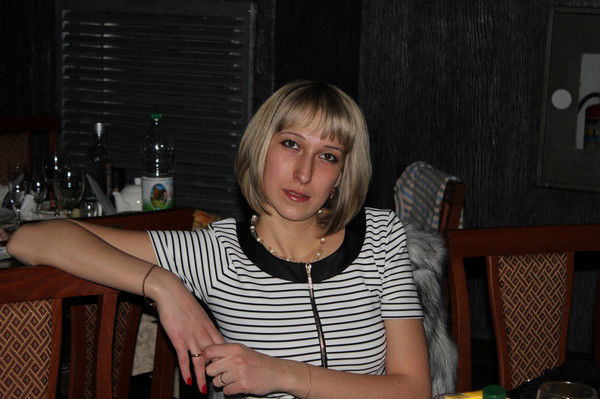 Катя Бакотина