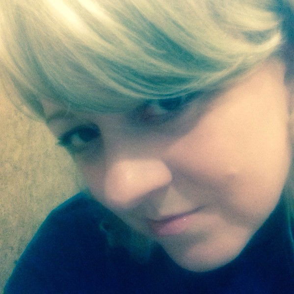 Марина Маришка