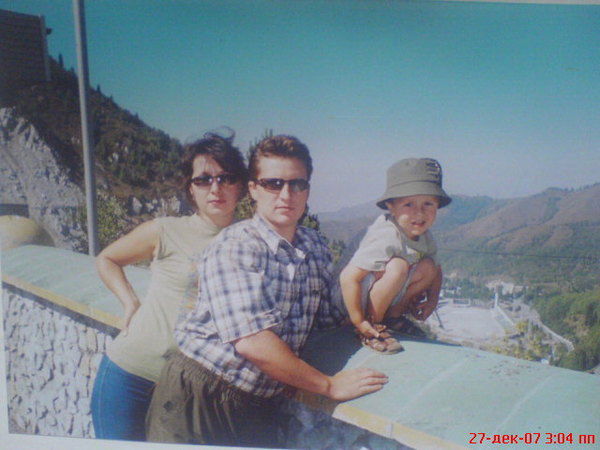 Дмитрий Боев