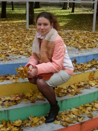 Вероника Немченко