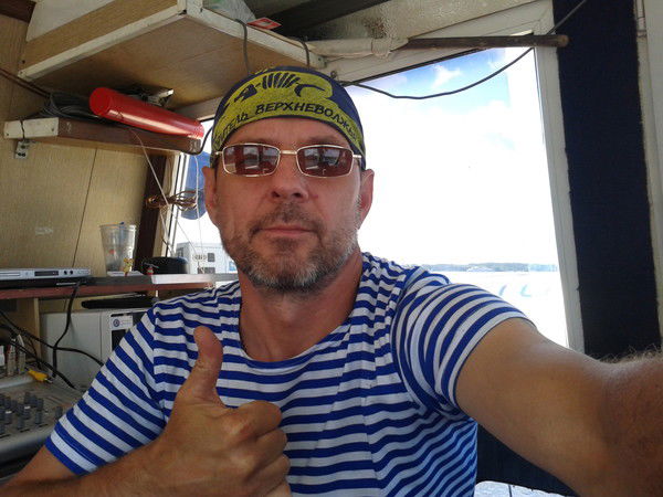 Андрей Жемчугов