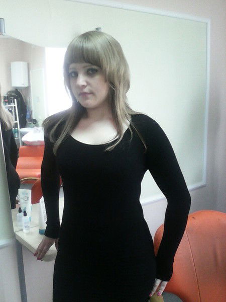 Екатерина Гасевич