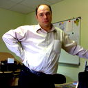 Дмитрий Ветров