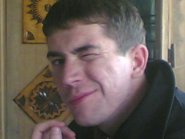 Александр Кислицын