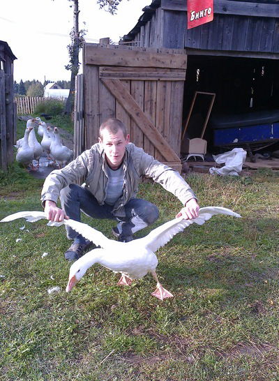 Денис Самоделкин