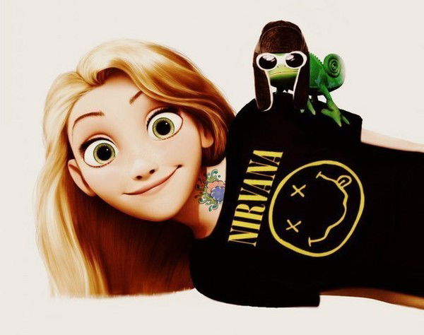 Юлия Иванищева