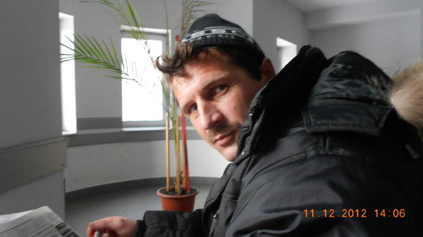 Евгений Фадуув