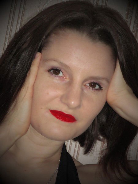 Елена Беккер