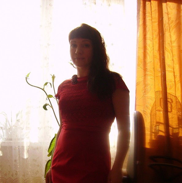 Ирина Павленко