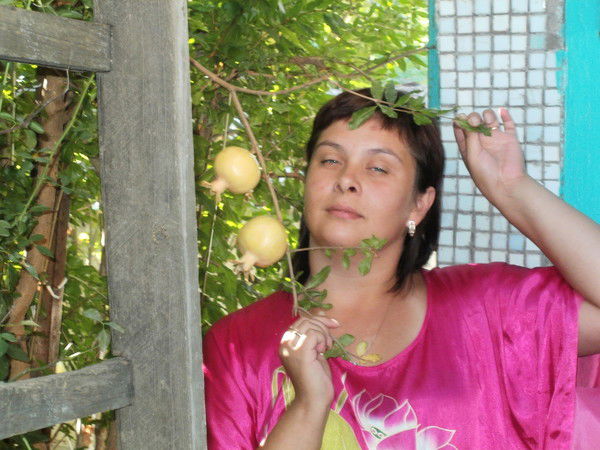 Екатерина Григоркина