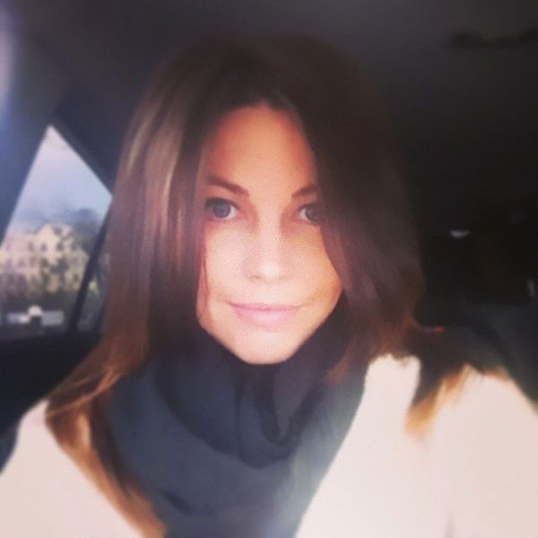 Виктория Александрова