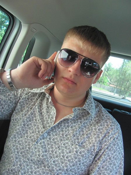 Сергей Неяскин