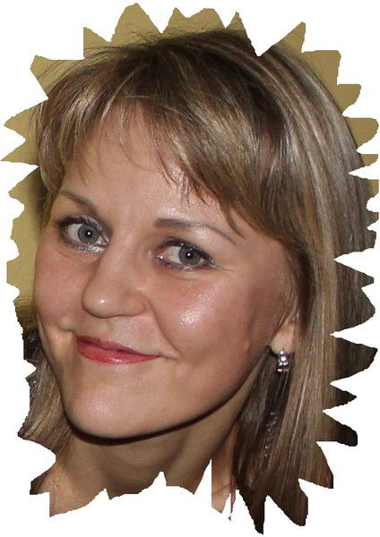 Ольга Корчагина