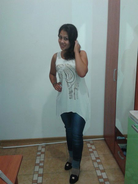 Сибель Кожахметова