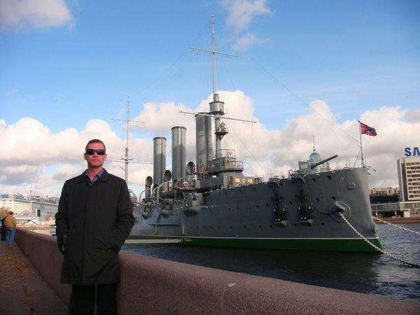 Олег Типикин