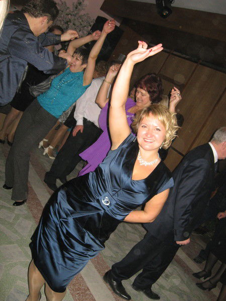 Марина Смирнова