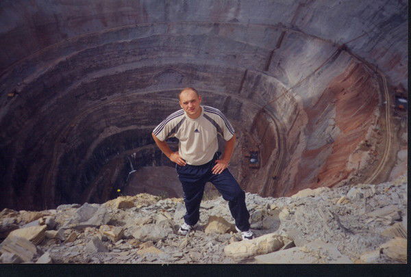 Сергей Шнейдер