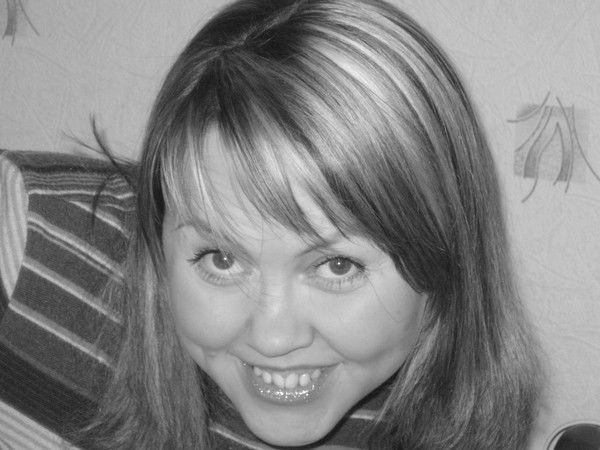 Юляша Сергеева