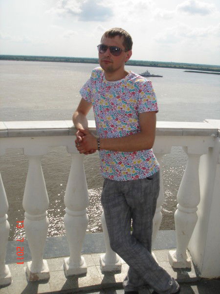 Пётр Агафонов