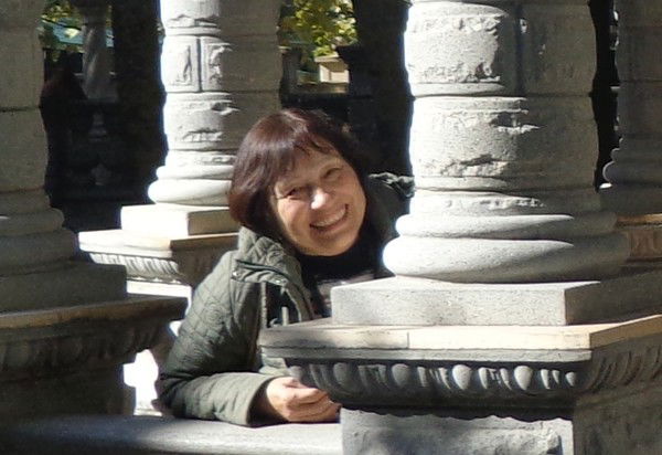 Maкарова Ляйля