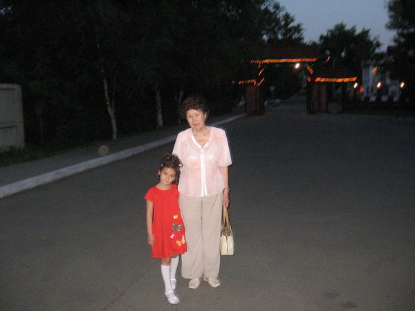 Катипа Иманкулова