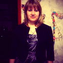 Галина Маркова (Сакулина)