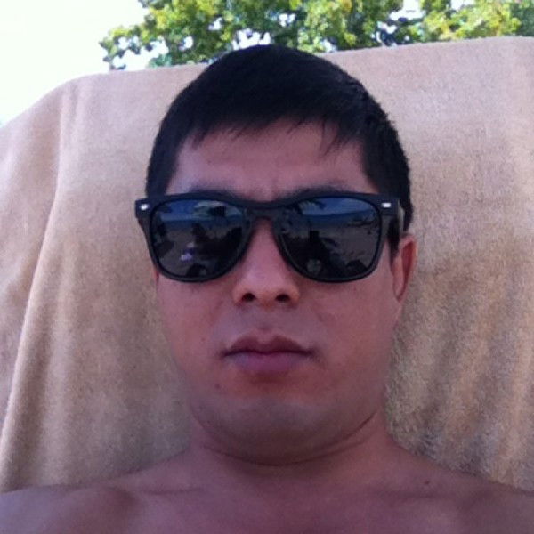 Алтынбек Абдраимов