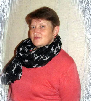 Елена Коляко