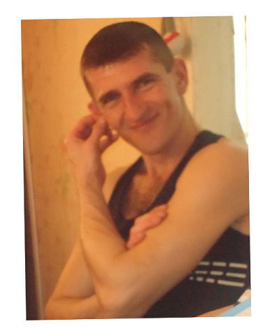 Жека Жигачёв