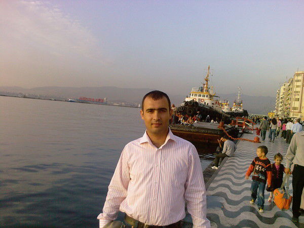 Ниязи Дагджы