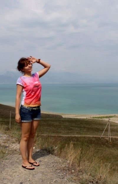 Евгения Епишева