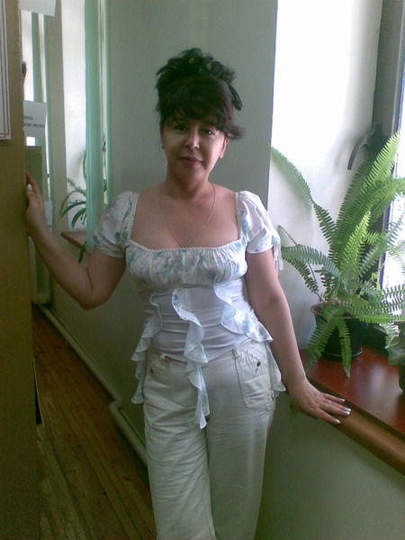 Зухра Саидова