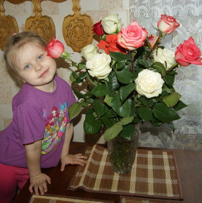 Оксана Боровская