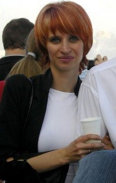 Наталья Бирюкова