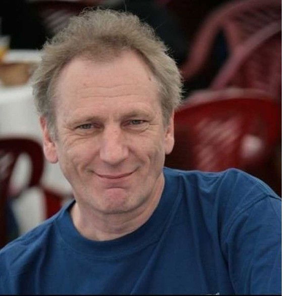 Андрей Поляков