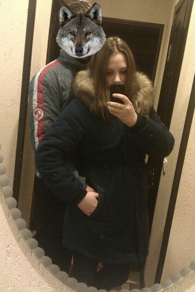 Мария Галкина