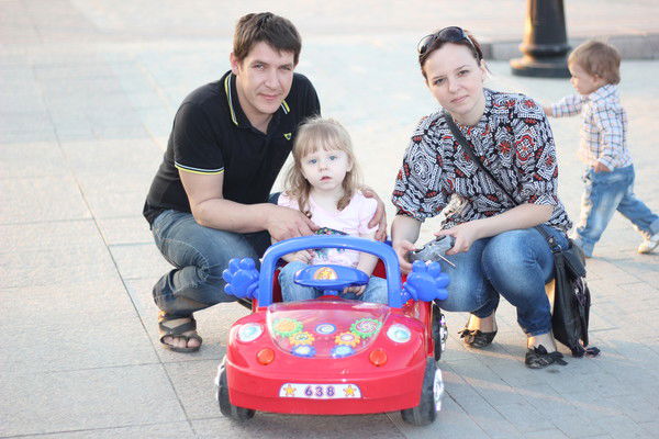 Александр Чернышов