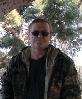 Валентин Московка