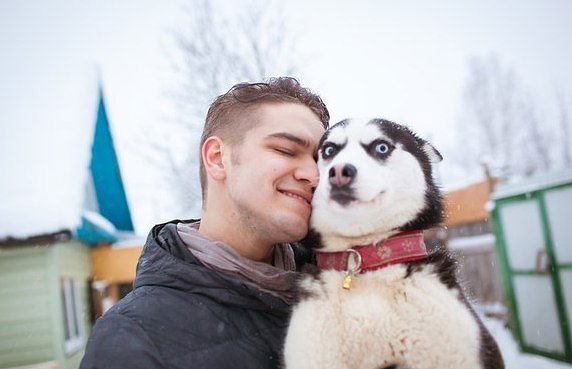 Ден Пайгишев