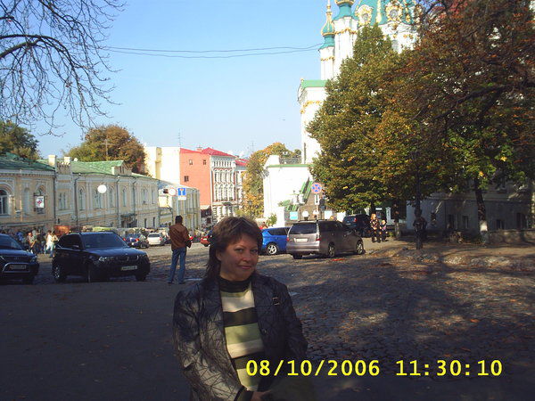 Малышева Наталия