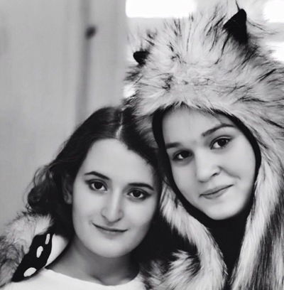 Диана Борисова