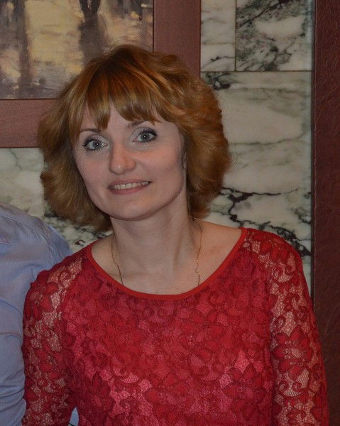 Ольга Попова