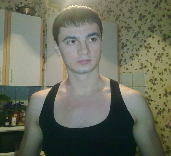 Ярослав Ткачук