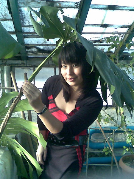 Анара Касаинова